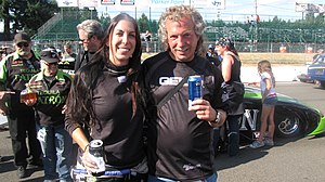 Alexis DeJoria