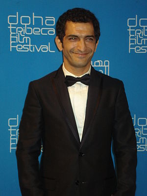 Amr Waked Profile Picture