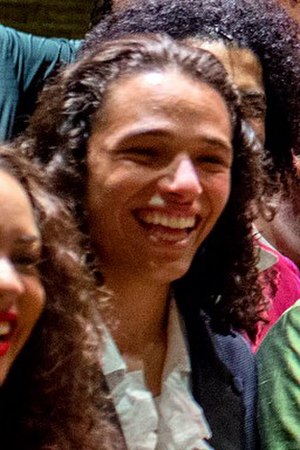 Anthony Ramos