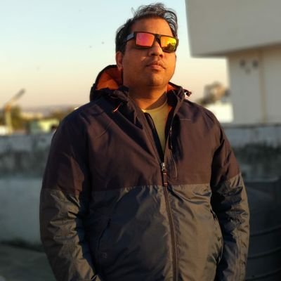 Arvind Kumar Sharma Profile Picture