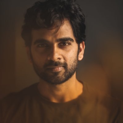 Ashok Selvan