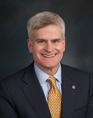 Bill Cassidy Profile Picture