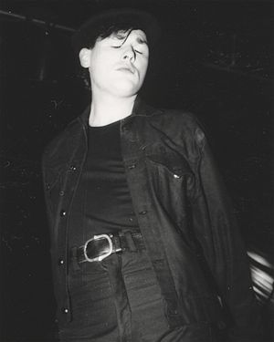 Billy Mackenzie