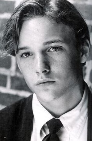 Brad Renfro Profile Picture