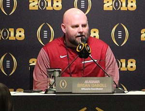 Brian Daboll Profile Picture