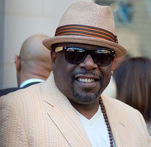 Cedric the Entertainer Profile Picture