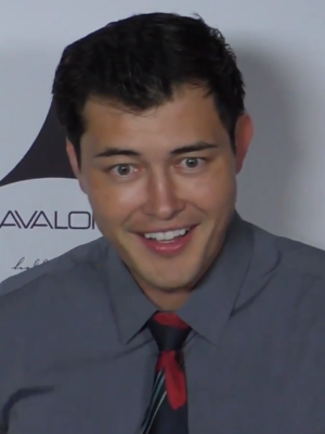 Christopher Sean Profile Picture