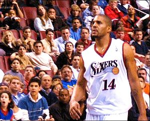 Corliss Williamson