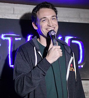 Dan Soder Profile Picture