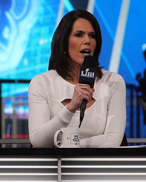 Dana Jacobson Profile Picture