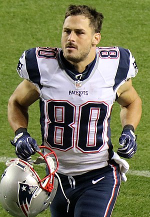 Danny Amendola Profile Picture