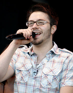 Danny Gokey Profile Picture