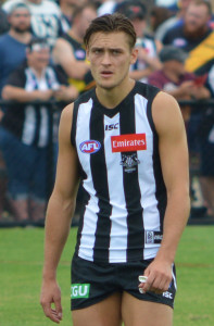 Darcy Moore