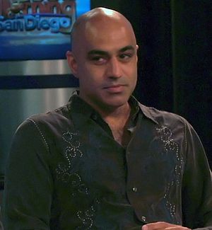 Faran Tahir Profile Picture