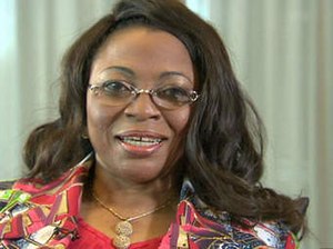 Folorunso Alakija Profile Picture