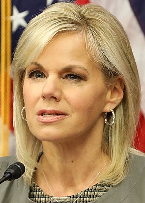 Gretchen Carlson Profile Picture