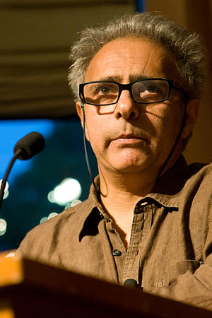 Hanif Kureishi Profile Picture