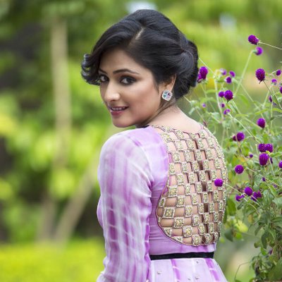 Hariprriya