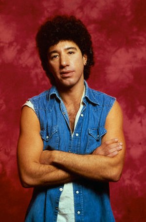 Howie Epstein