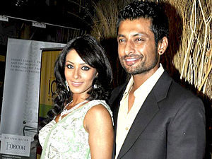 Indraneil Sengupta Profile Picture