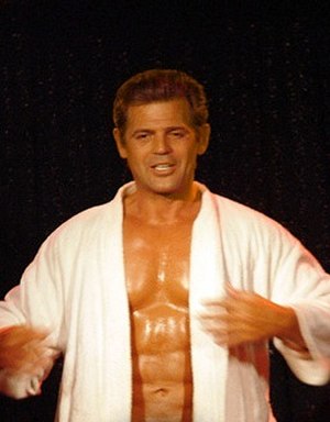 Jeff Stryker Profile Picture