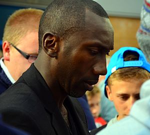 Jimmy Floyd Hasselbaink Profile Picture