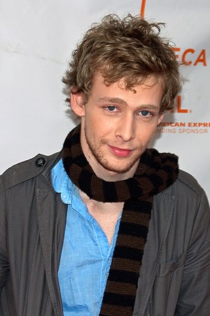 Johnny Lewis Profile Picture