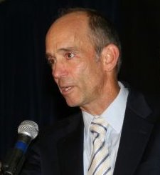 Joseph Mercola