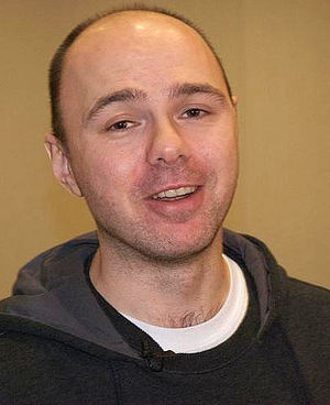 Karl Pilkington