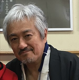 Kazuhiro Yamaji