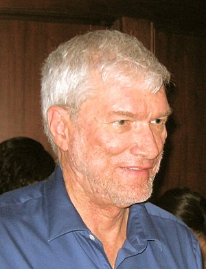 Ken Ham Profile Picture