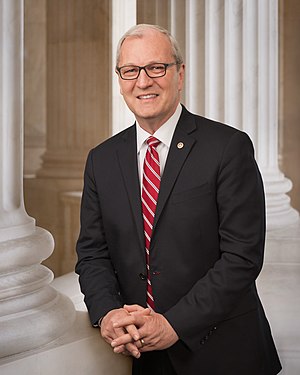 Kevin Cramer