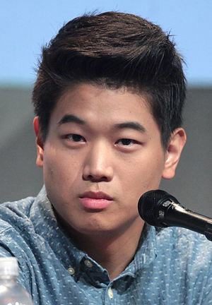 Ki Hong Lee