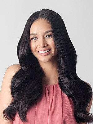 Kylie Verzosa Profile Picture