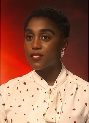 Lashana Lynch Profile Picture