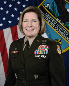 Laura J. Richardson