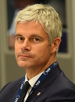 Laurent Wauquiez