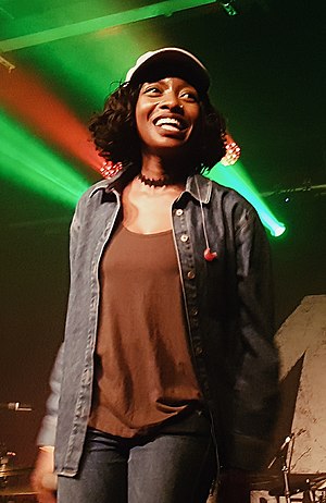 Little Simz