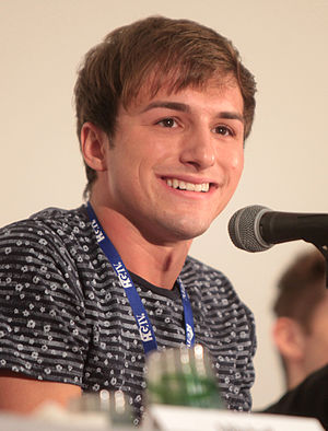 Lucas Cruikshank Profile Picture