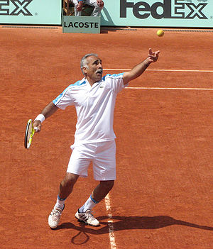 Mansour Bahrami