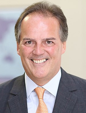 Mark Field