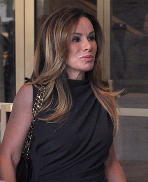 Melissa Rivers Profile Picture