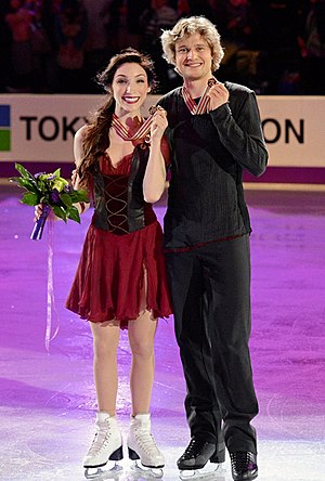 Meryl Davis