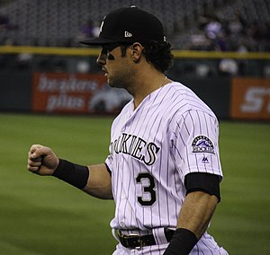 Mike Tauchman