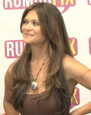 Nia Peeples Profile Picture