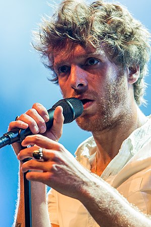 Paolo Nutini Profile Picture