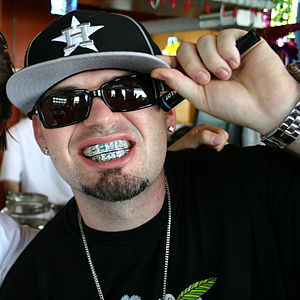 Paul Wall Profile Picture