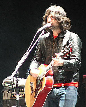 Pete Yorn Profile Picture