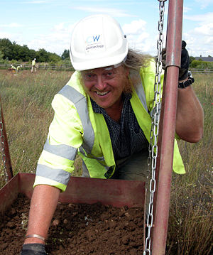 Phil Harding Profile Picture