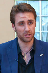 Philippe Cousteau Jr.